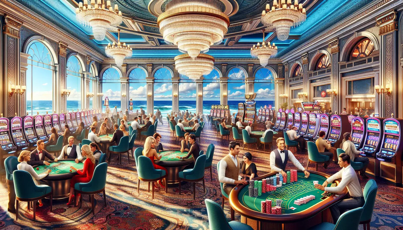 Atlantic City