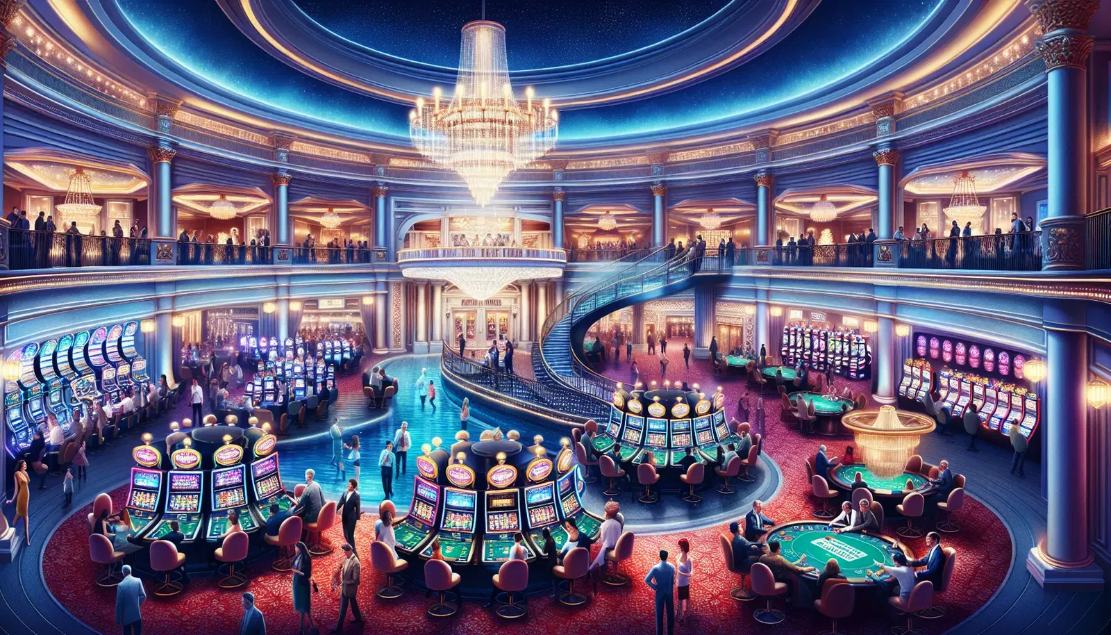 Atlantic City