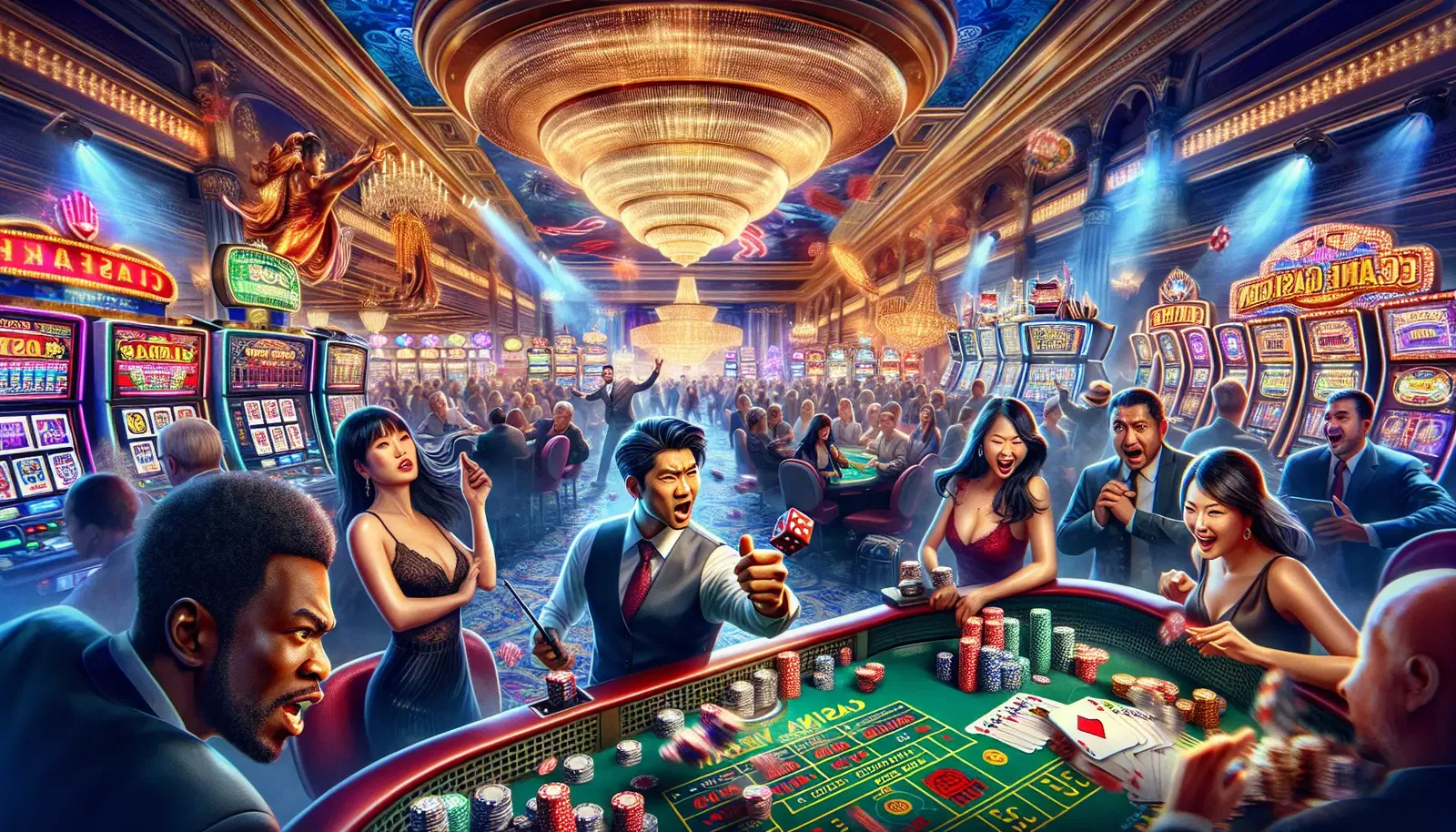 Las Vegas