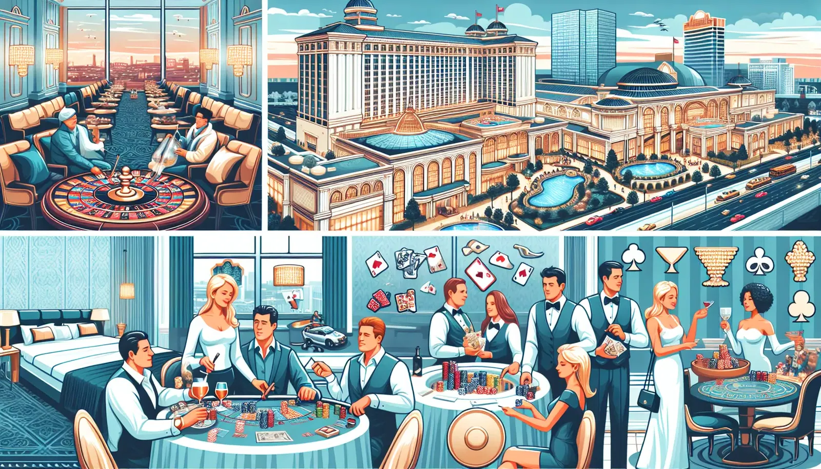 Atlantic City
