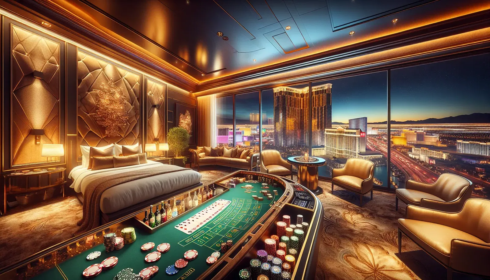 Las Vegas