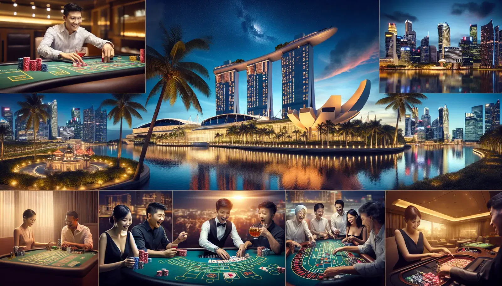 Singapur