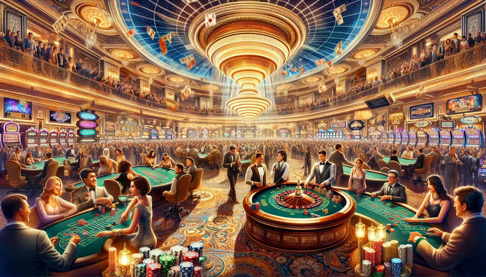 Las Vegas