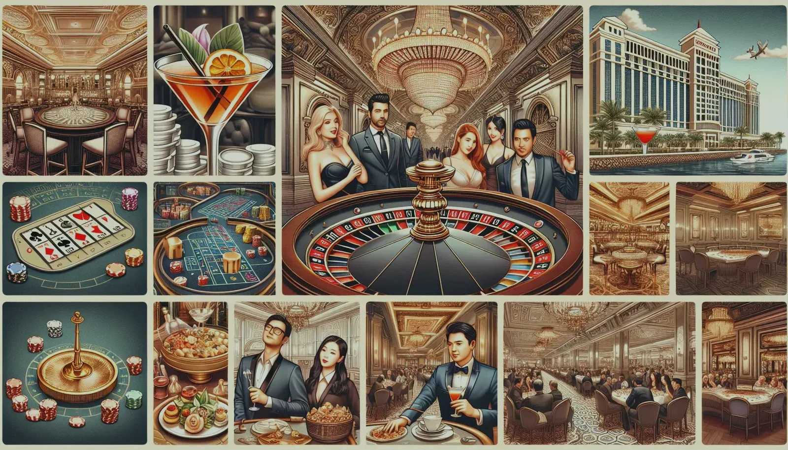 Macao