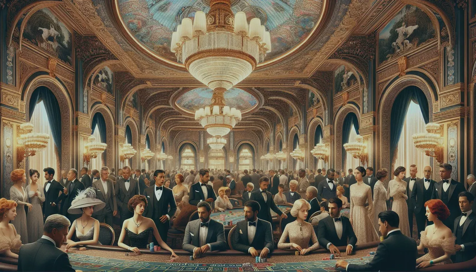 Monte Carlo
