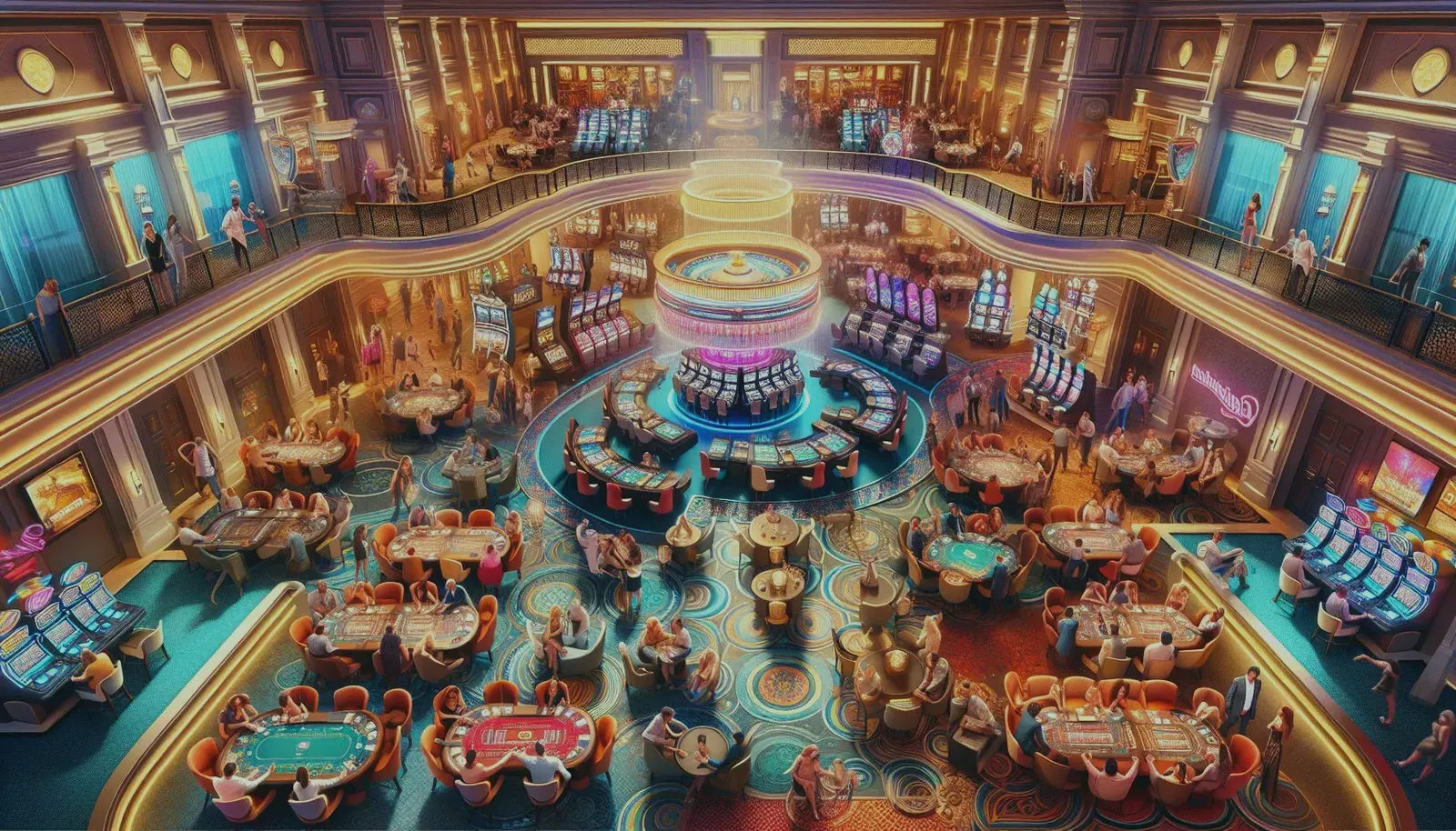 Atlantic City