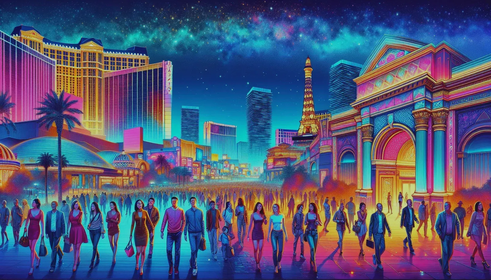 Las Vegas