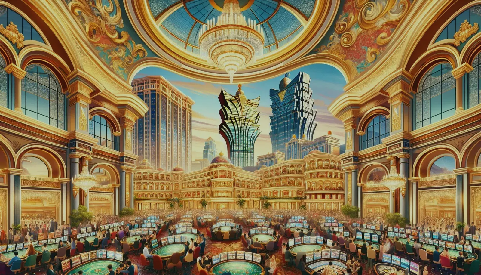 Macao