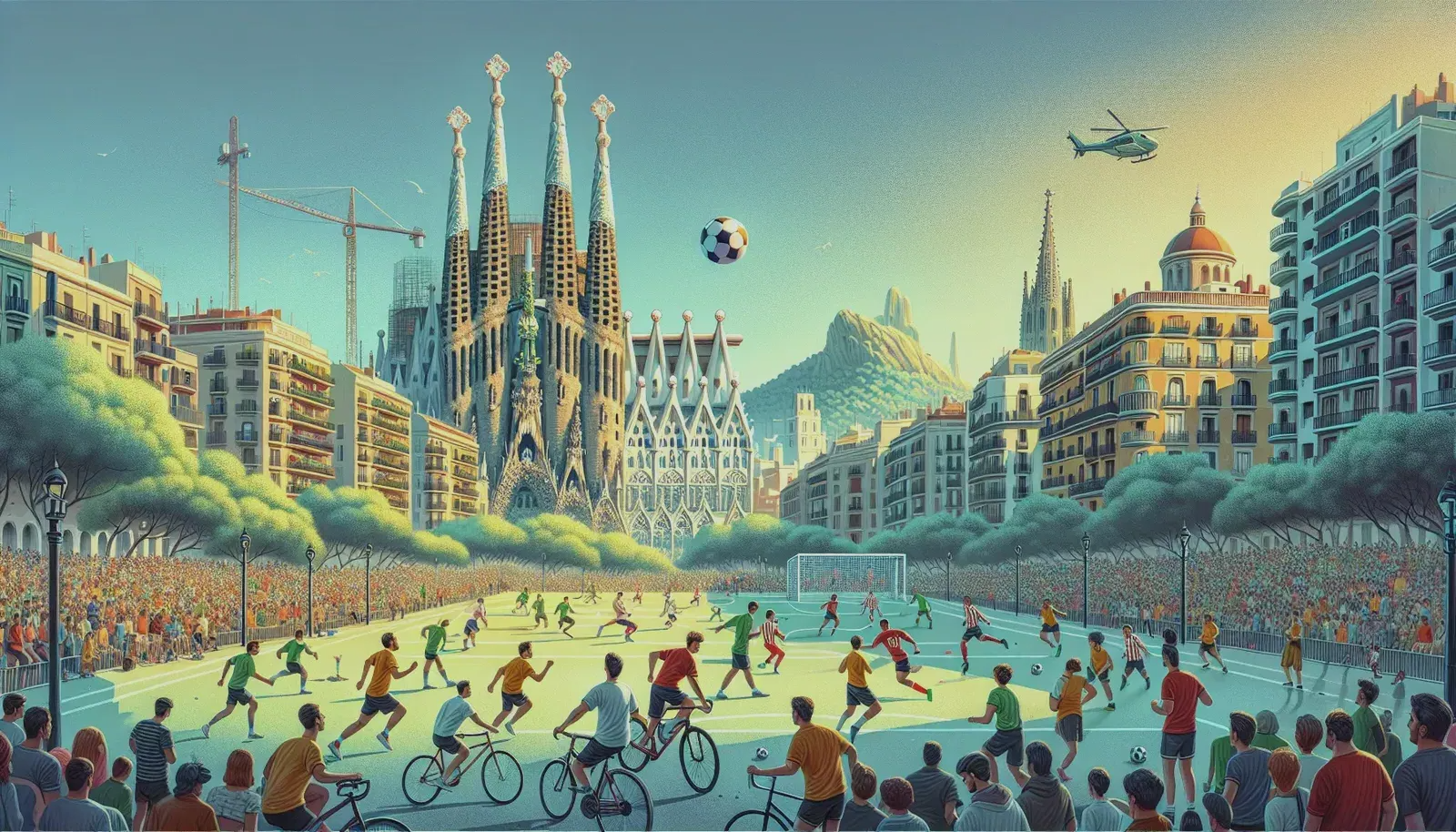 Barcelona