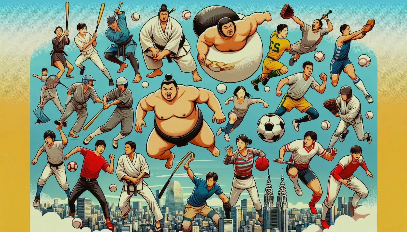 Tokio